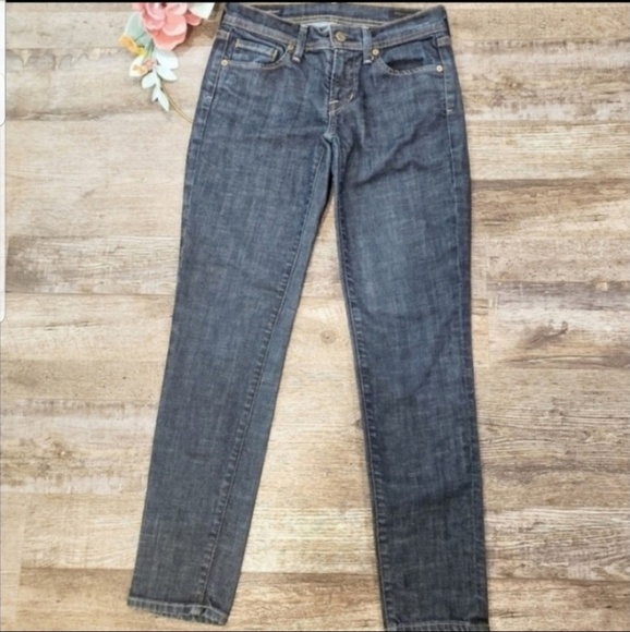 Citizens Of Humanity Denim - CoH Haley #174 Stretch Jean